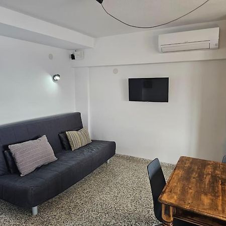 Apartamento Reformado Vista Mar Benicàssim Zewnętrze zdjęcie