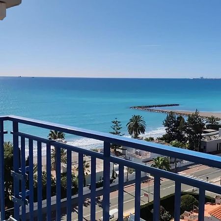 Apartamento Reformado Vista Mar Benicàssim Zewnętrze zdjęcie