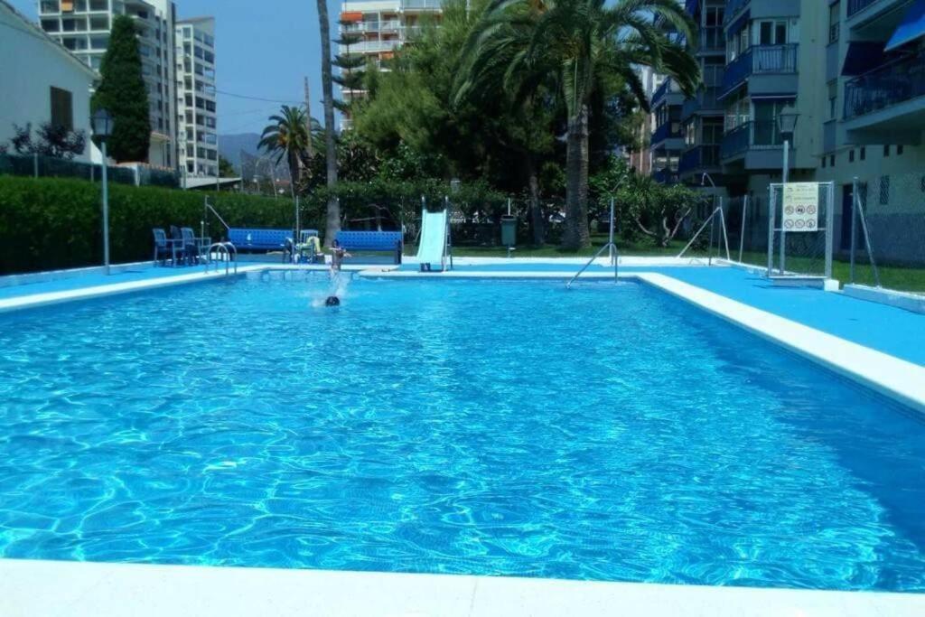 Apartamento Reformado Vista Mar Benicàssim Zewnętrze zdjęcie