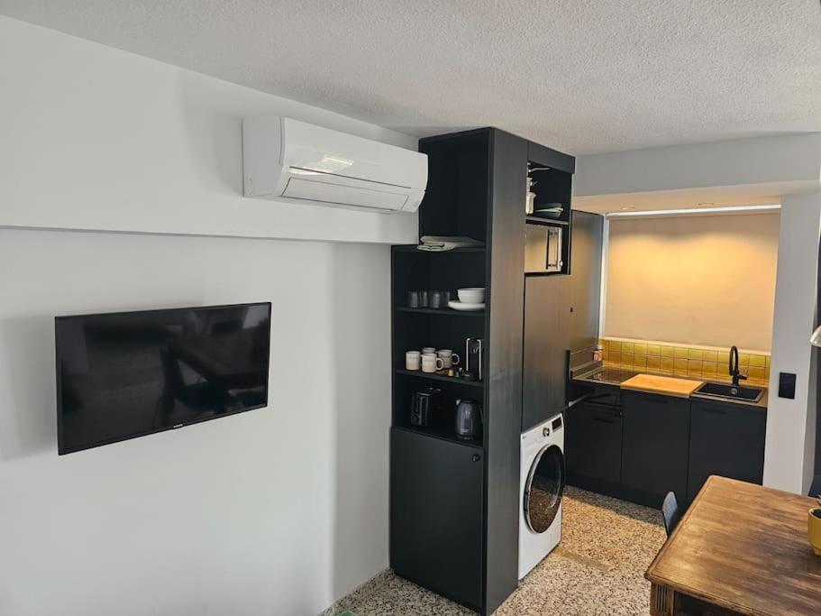 Apartamento Reformado Vista Mar Benicàssim Zewnętrze zdjęcie