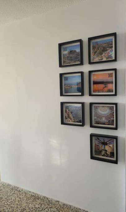 Apartamento Reformado Vista Mar Benicàssim Zewnętrze zdjęcie