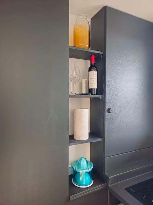Apartamento Reformado Vista Mar Benicàssim Zewnętrze zdjęcie
