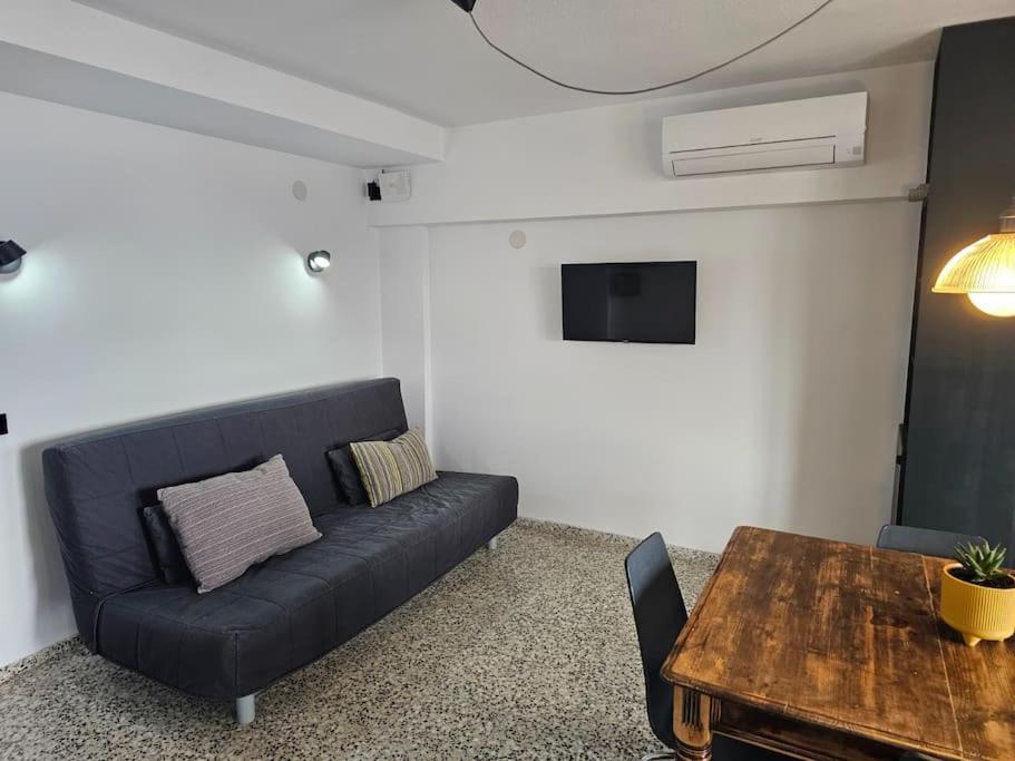 Apartamento Reformado Vista Mar Benicàssim Zewnętrze zdjęcie