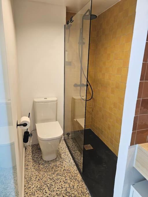 Apartamento Reformado Vista Mar Benicàssim Zewnętrze zdjęcie