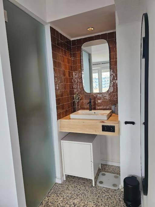 Apartamento Reformado Vista Mar Benicàssim Zewnętrze zdjęcie