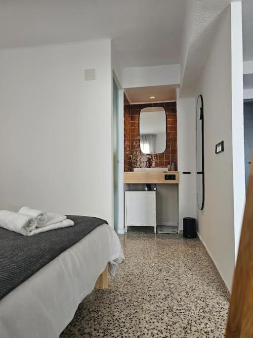 Apartamento Reformado Vista Mar Benicàssim Zewnętrze zdjęcie
