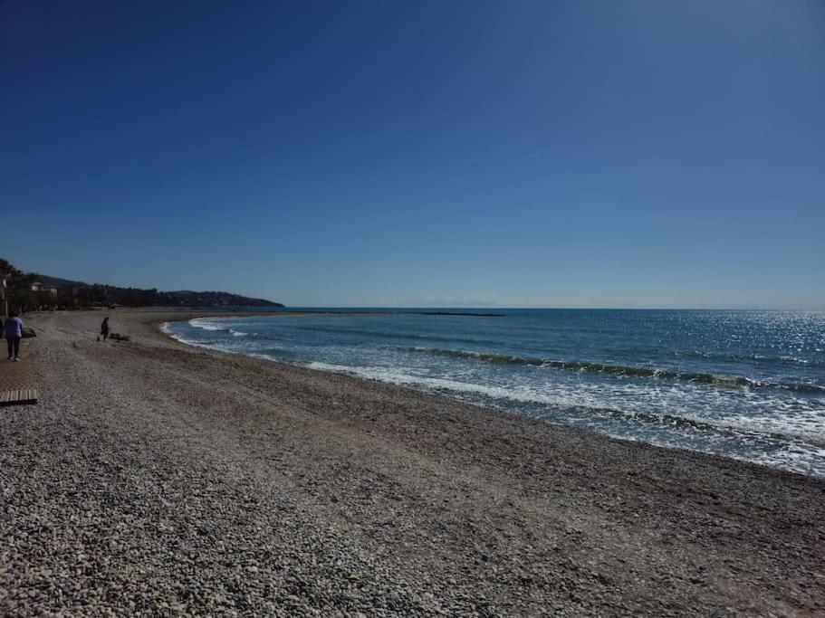 Apartamento Reformado Vista Mar Benicàssim Zewnętrze zdjęcie