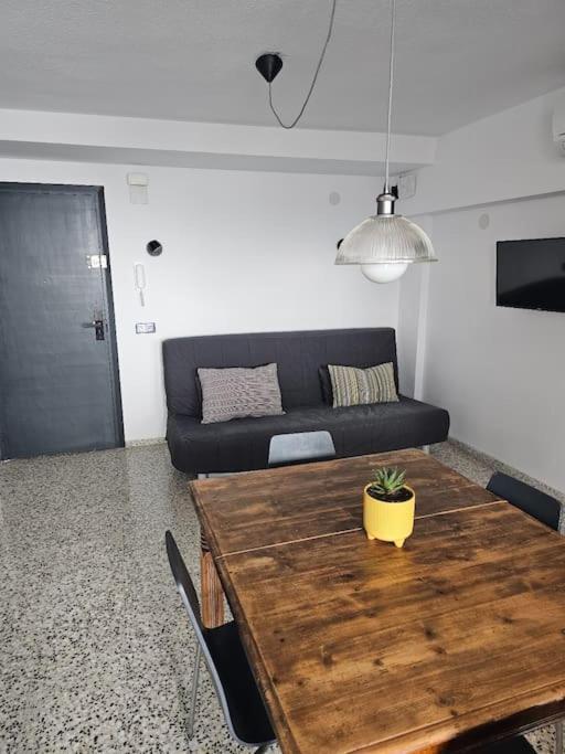 Apartamento Reformado Vista Mar Benicàssim Zewnętrze zdjęcie
