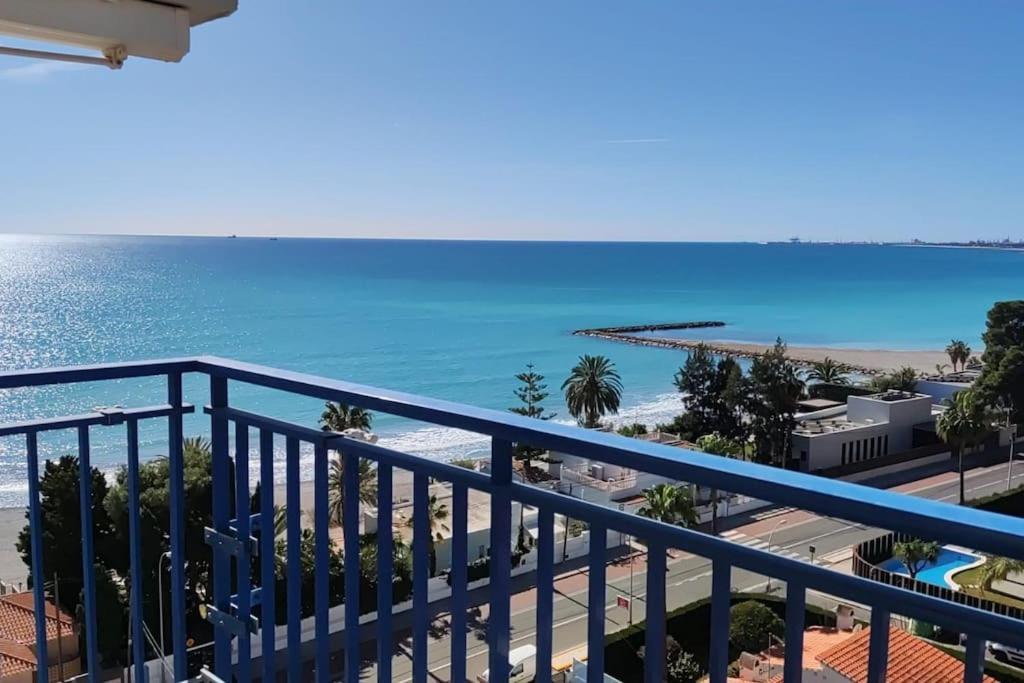 Apartamento Reformado Vista Mar Benicàssim Zewnętrze zdjęcie